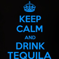 Tequila Spirits Keep Calm And Love Funny Alcohol Party T Shirt 14637613