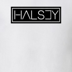 Halsey Singer Music T Shirt 15014767