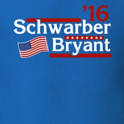 Chicago Baseball Kris Bryant Kyle Schwarber T Shirt 15212956