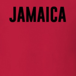 Jamaica Wet Red T Shirt 15486124