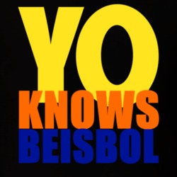 Yo Know Beisbol Yoenis Cespedes Noah Syndergaard T Shirt 16655910