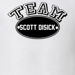 Team Scott Disick Sports Theme Celebrity T Shirt 17767548