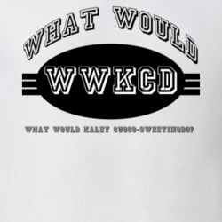 This Guy Loves Kaley Cuoco-Sweeting Celebrity T Shirt 17776322