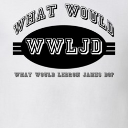 This Guy Loves Lebron James Celebrity T Shirt 17776374