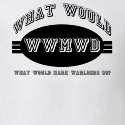 This Guy Loves Mark Wahlberg Celebrity T Shirt 17776433
