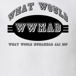 This Guy Loves Muhammad Ali Celebrity T Shirt 17776492