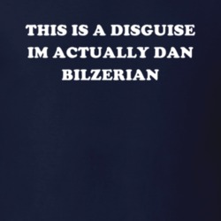 This Is A Disguise Im Actually Dan Bilzerian Celebrity T Shirt 17776615