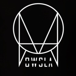 Owsla White T Shirt 17904595