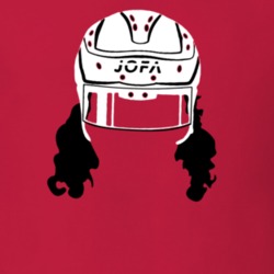 Jaromir Jagr Head Florida Hockey T Shirt 17909368