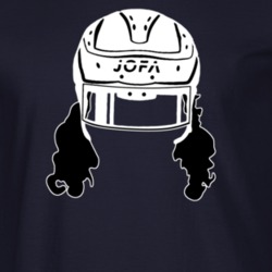 Jaromir Jagr Helmet Florida Hockey V Neck T Shirt 17909369