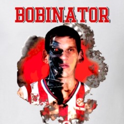 Bobinator Boban Marjanovic Basketball T Shirt 17933098