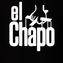 El Chapo Godfather Parody Funny T Shirt 17947293