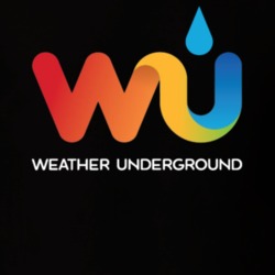 Weather Underground Popular App Fan T Shirt 17956024