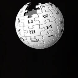 Wikipedia Logo T Shirt 17956446
