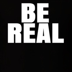 Mike Tyson Wears Be Real T Shirt 18424310