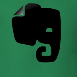 Evernote Popular App T Shirt 18470590