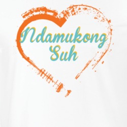 Heart Ndamukong Suh Celebrity T Shirt 18471462