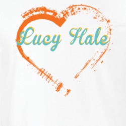 Heart Lucy Hale Celebrity T Shirt 18471601