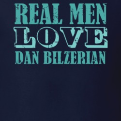 Real Men Love Dan Bilzerian Celebrity T Shirt 18471695