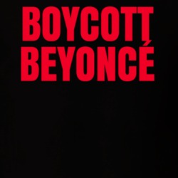 Boycott Beyonce Funny Queen Bee Music Singer T Shirt 21681860