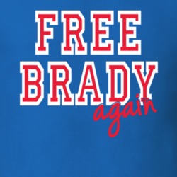 Free Tom Brady Again Funny Sports T Shirt 21728141