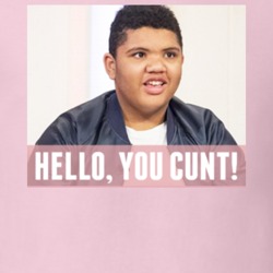 Hello You Cunt Funny Harvey Quote Katie Price T Shirt 22373088