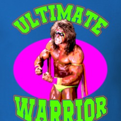 The Ultimate Warrior LeBron James Inspired Cool T Shirt 22715547