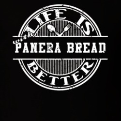 Life Is Better With Panera Bread Funny Favorite Food T Shirt 22760064