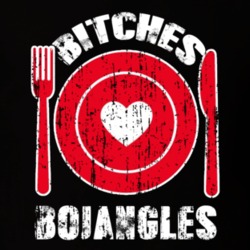 Bitches Love Bojangles Funny Favorite Food T Shirt 22763582