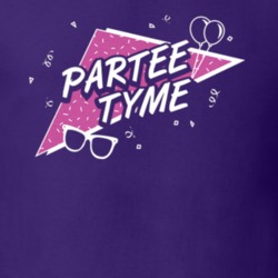 Partee Tyme Funny Dirty 30 Camp Takota Mamrie Hart Grace Helbig Hannah Hart Top Youtube Creators Movie T Shirt 22795270