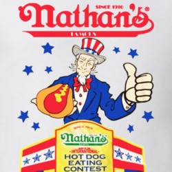 Nathans Hotdog Eating Contest 2016 T Shirt 23120529