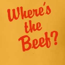 Where's The Beef Funny T Shirt 29355703