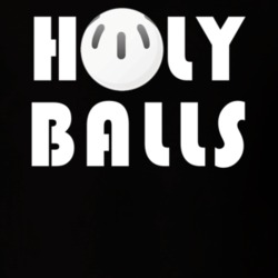 Holy Balls Wiffle Ball Funny T Shirt 30716357