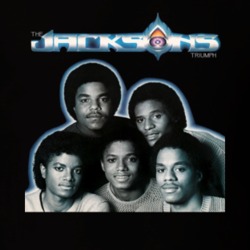 The Jackson's Triumph The Jackson Five Music Fan T Shirt 33610911