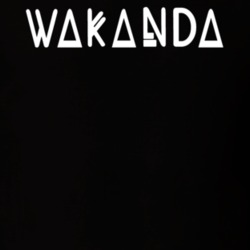 Wakanda Black Panther Fan T Shirt 33637494