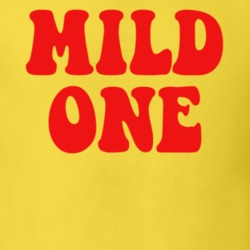 Mild One Best Friend Matching Wild One Hippie T Shirt 34264109