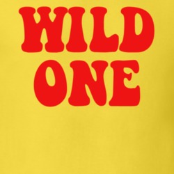 Wild One Matching Best Friends Bffl Mild One T Shirt 34264123
