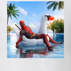Deadpool 2 Marvel Comics X-men Classic Movie Fan Parody T Shirt 35205237