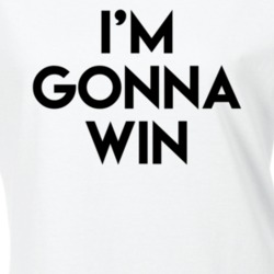 I'm Gonna Win Diana Ross T Shirt 35840378