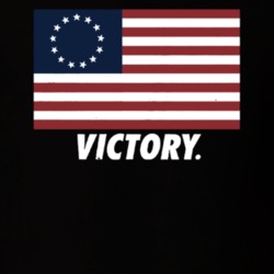 Betsy Ross Flag T Shirt 36233815