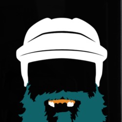 Brent Burns Pizza Beard San Jose Hockey Fan Phone Case 37301419