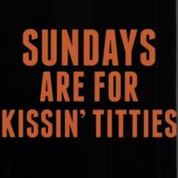 Mitch Trubisky Era Sundays Are For Kissin' Titties Phone Case 37301538