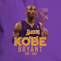 Legendary Koby Bryant Los Angeles Basketball Star 2020 Sports Totebag 37436972