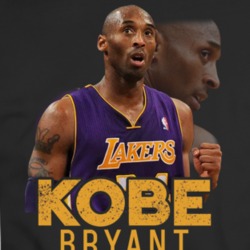 Legendary Koby Bryant Los Angeles Basketball Star 2020 T Shirt 37436973