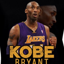 Legendary Koby Bryant Los Angeles Basketball Star 2020 Ladies T Shirt 37436974