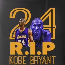 Rip Koby Bryant Los Angeles Basketball Star Legend 2019 To 2020 Sports Mug 37436986