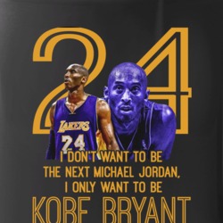Rip Koby Bryant Quote Dunk Los Angeles Basketball Star Legend 2020 Sports Mug 37436993