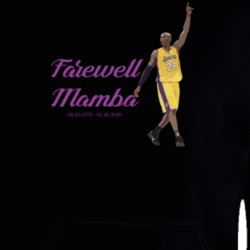 Farewell, Kobe, Mamba, Rip, Basketball, Apparel, Hoodie 37438394