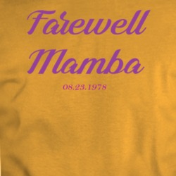 Farewell Mamba, Koby, Basketball Lover, Basketball Apparel, Rip, T Shirt 37438401