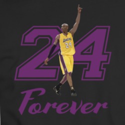24 Forever, Koby, Mamba, Basketball Fan, Basketball Lover, Apparel, T Shirt 37439056